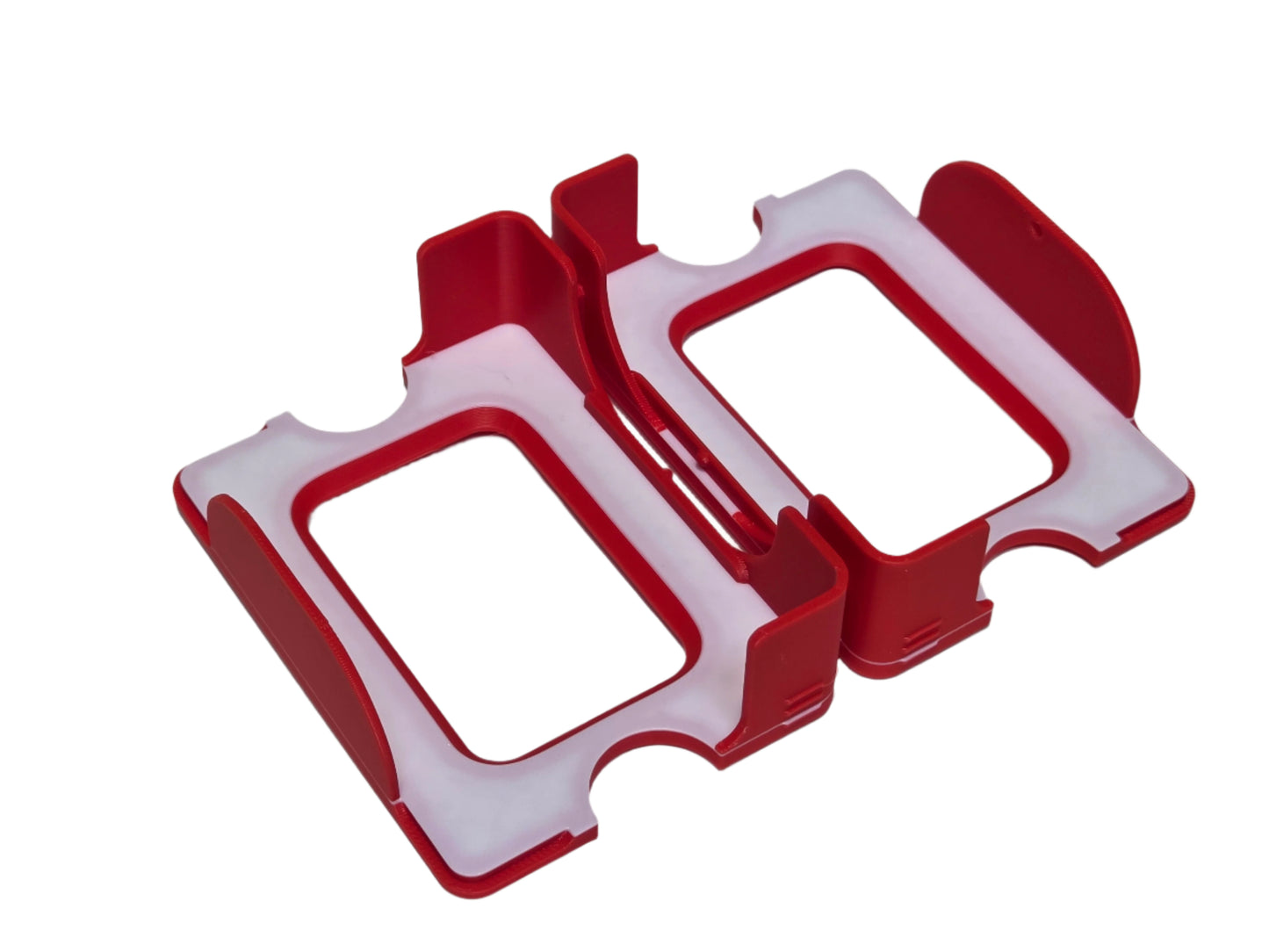 Deck box & card tray