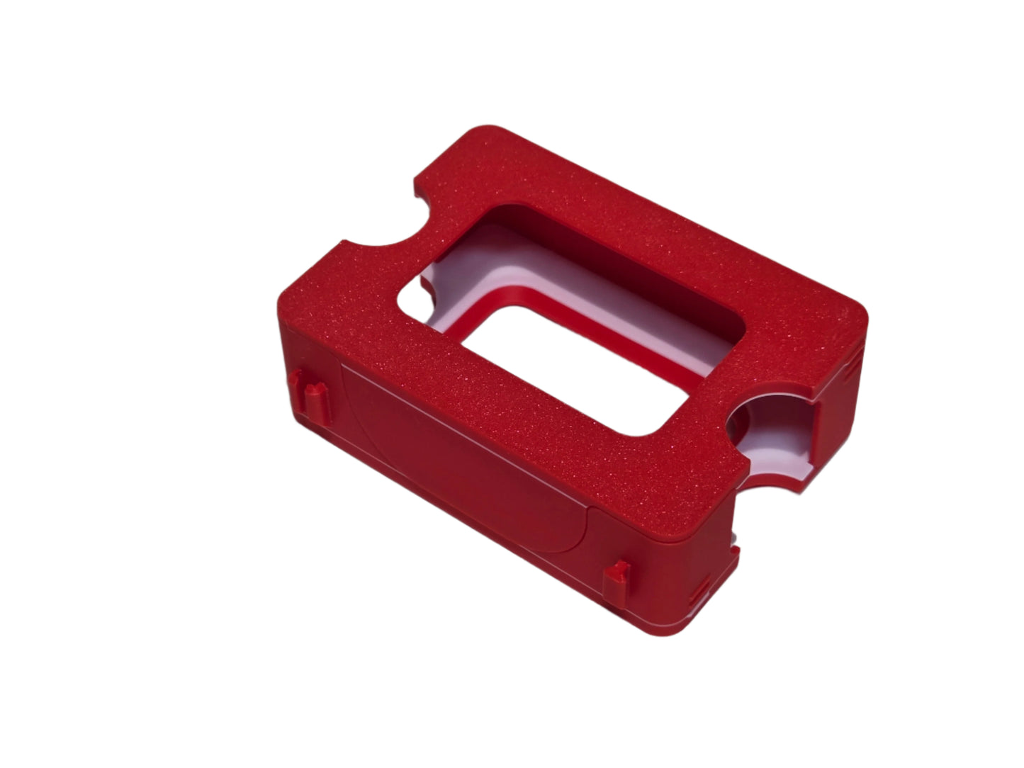 Deck box & card tray