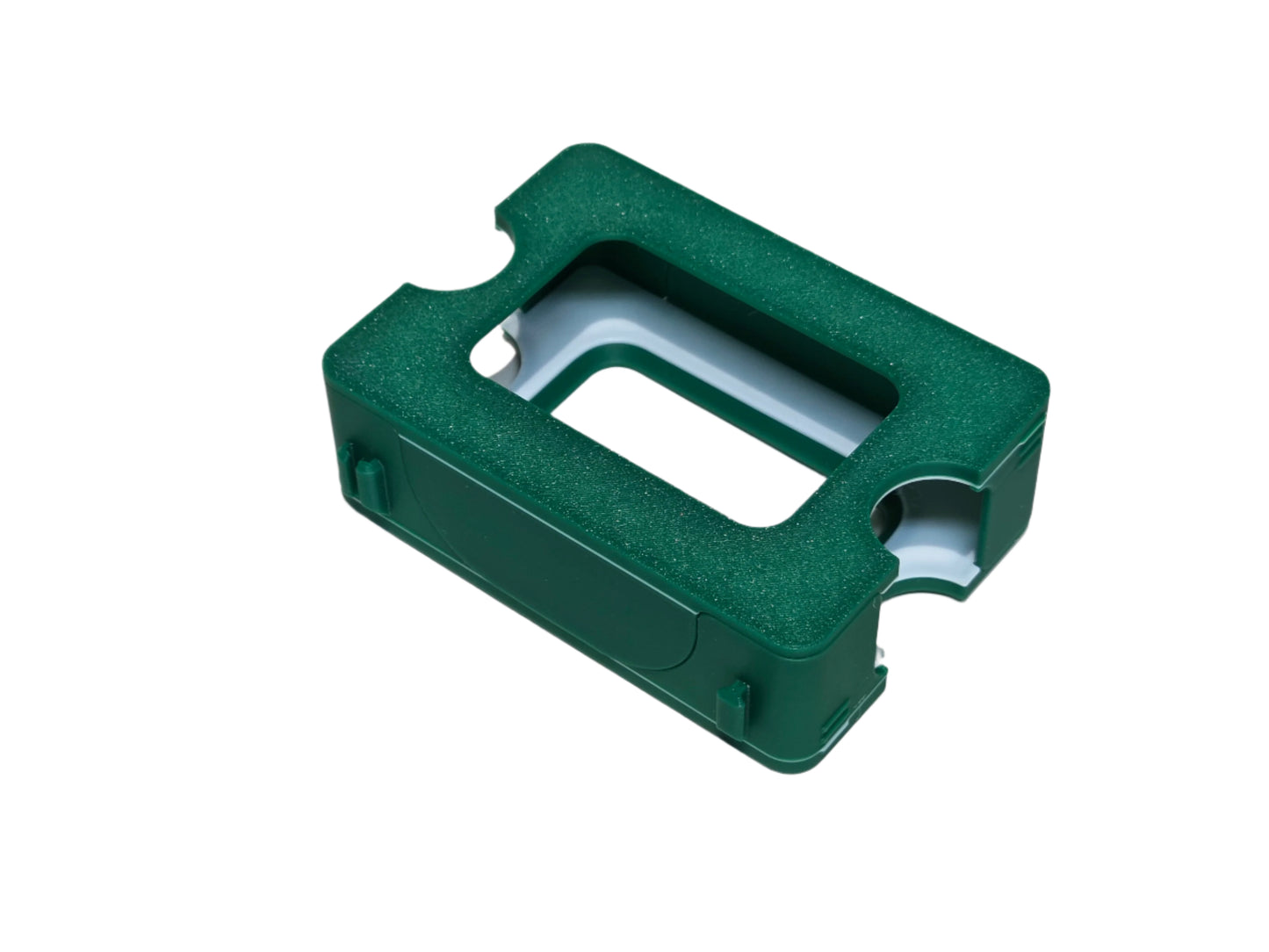 Deck box & card tray