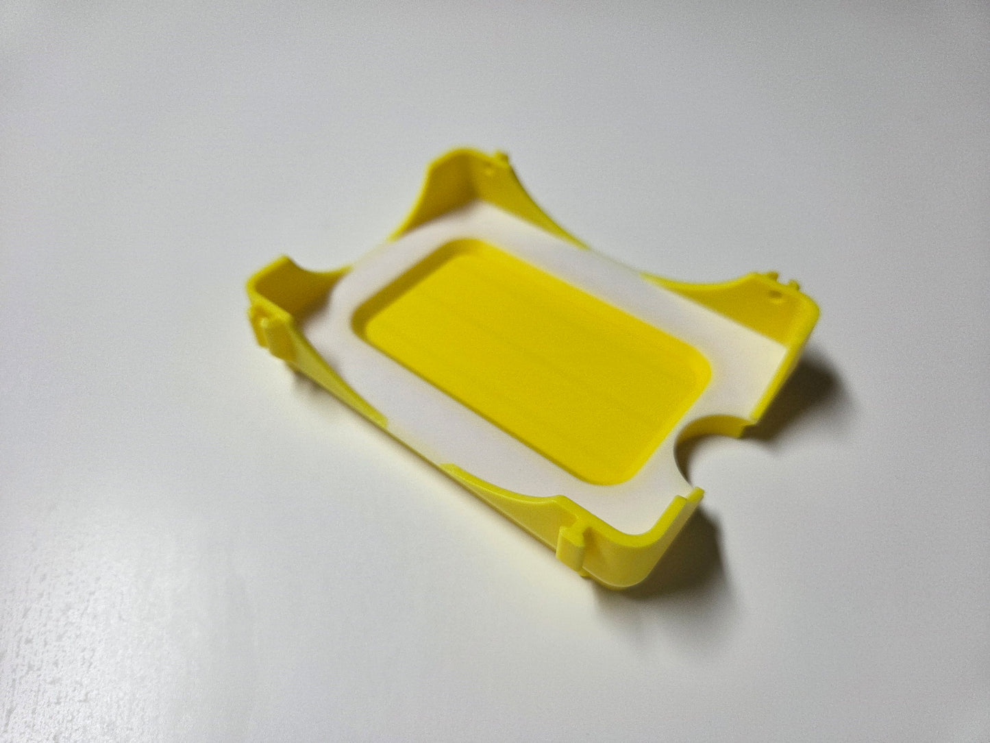 Standard playing card tray