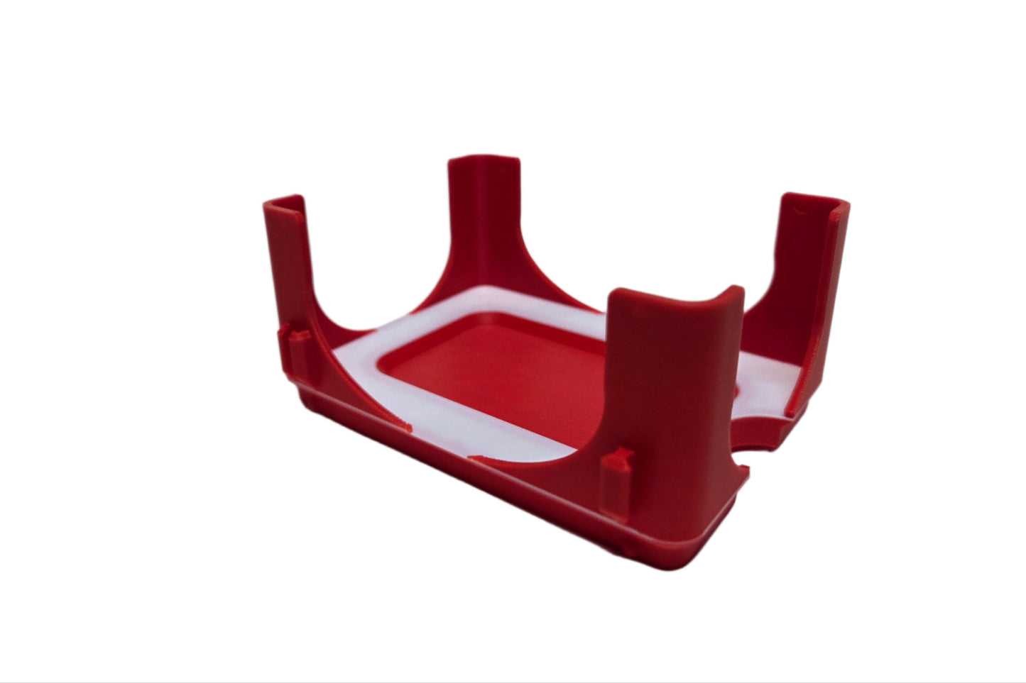 Standard playing card tray