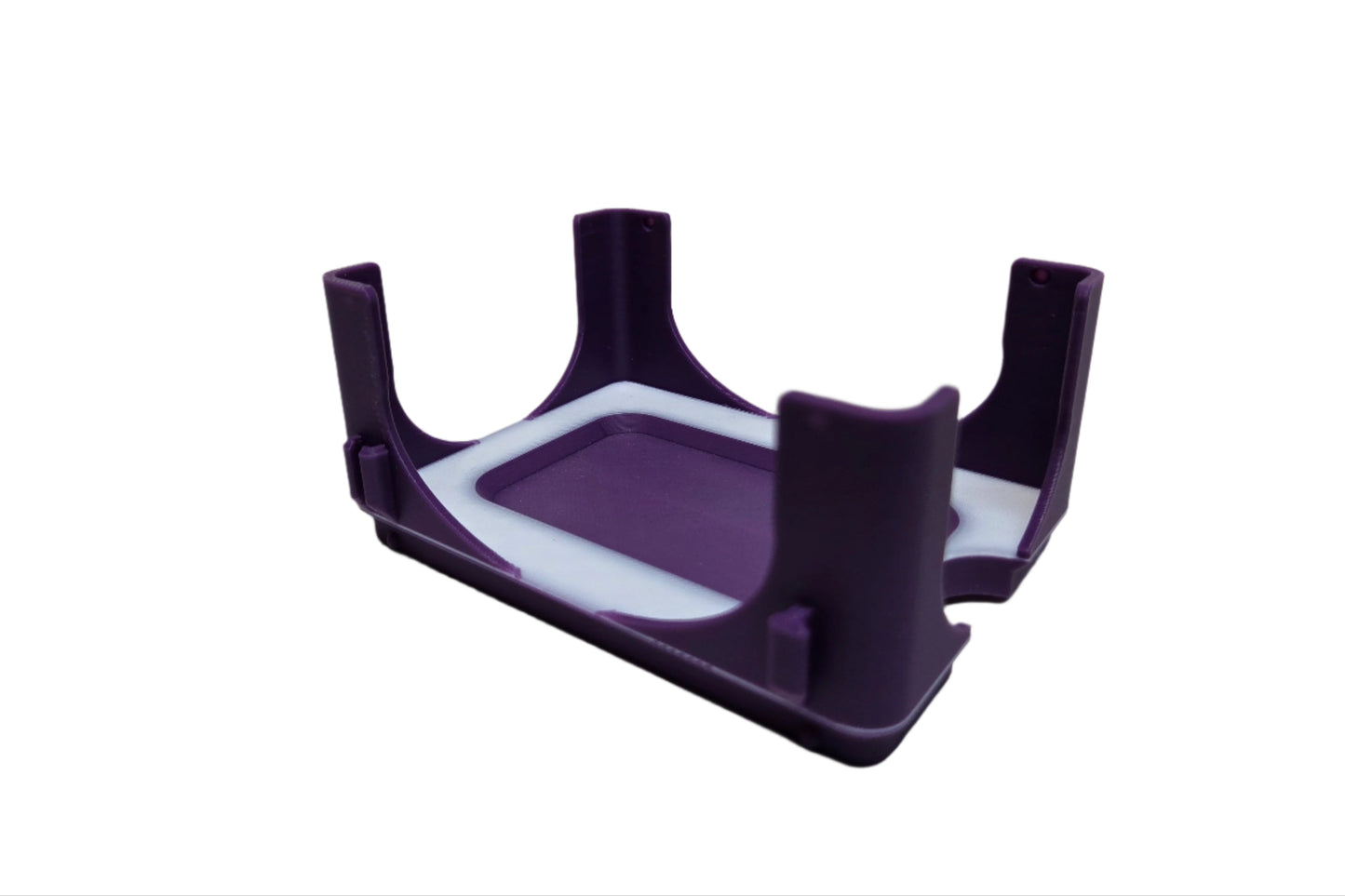 Standard playing card tray