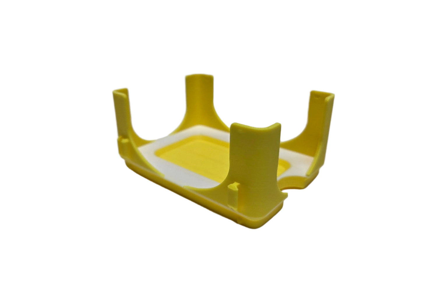 Standard playing card tray