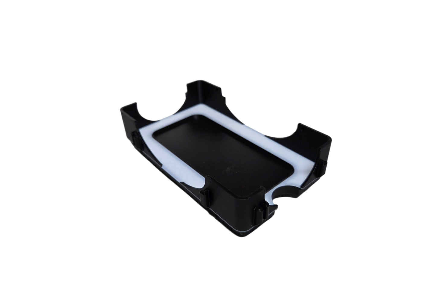 Tarot card tray