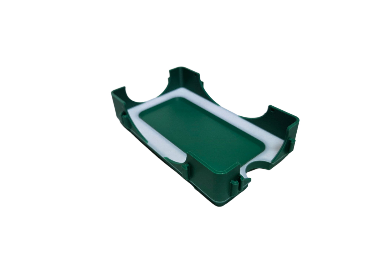 Tarot card tray