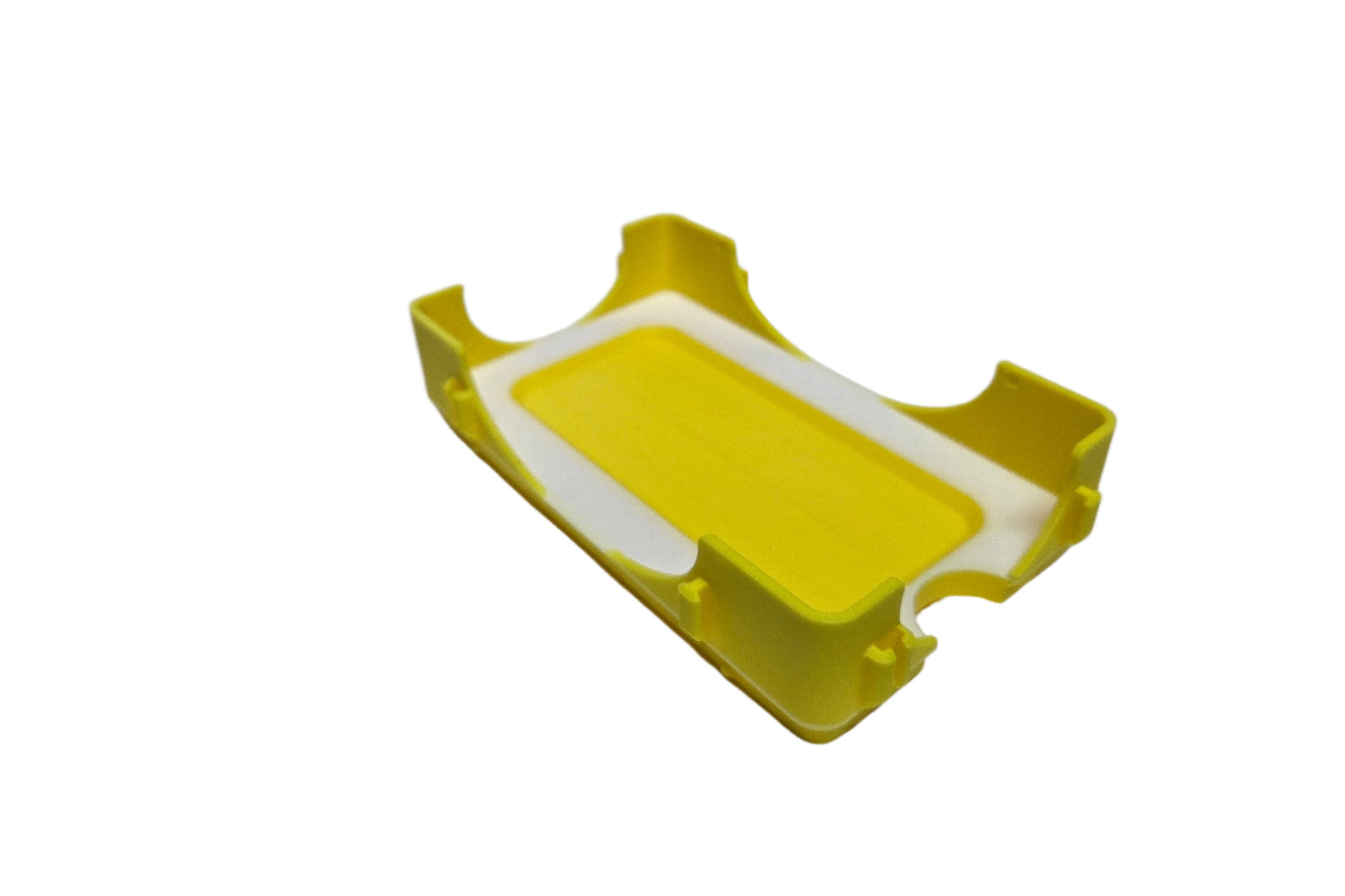 Tarot card tray