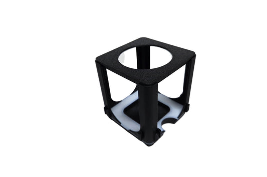 Square card tray (66mm x 66mm max)
