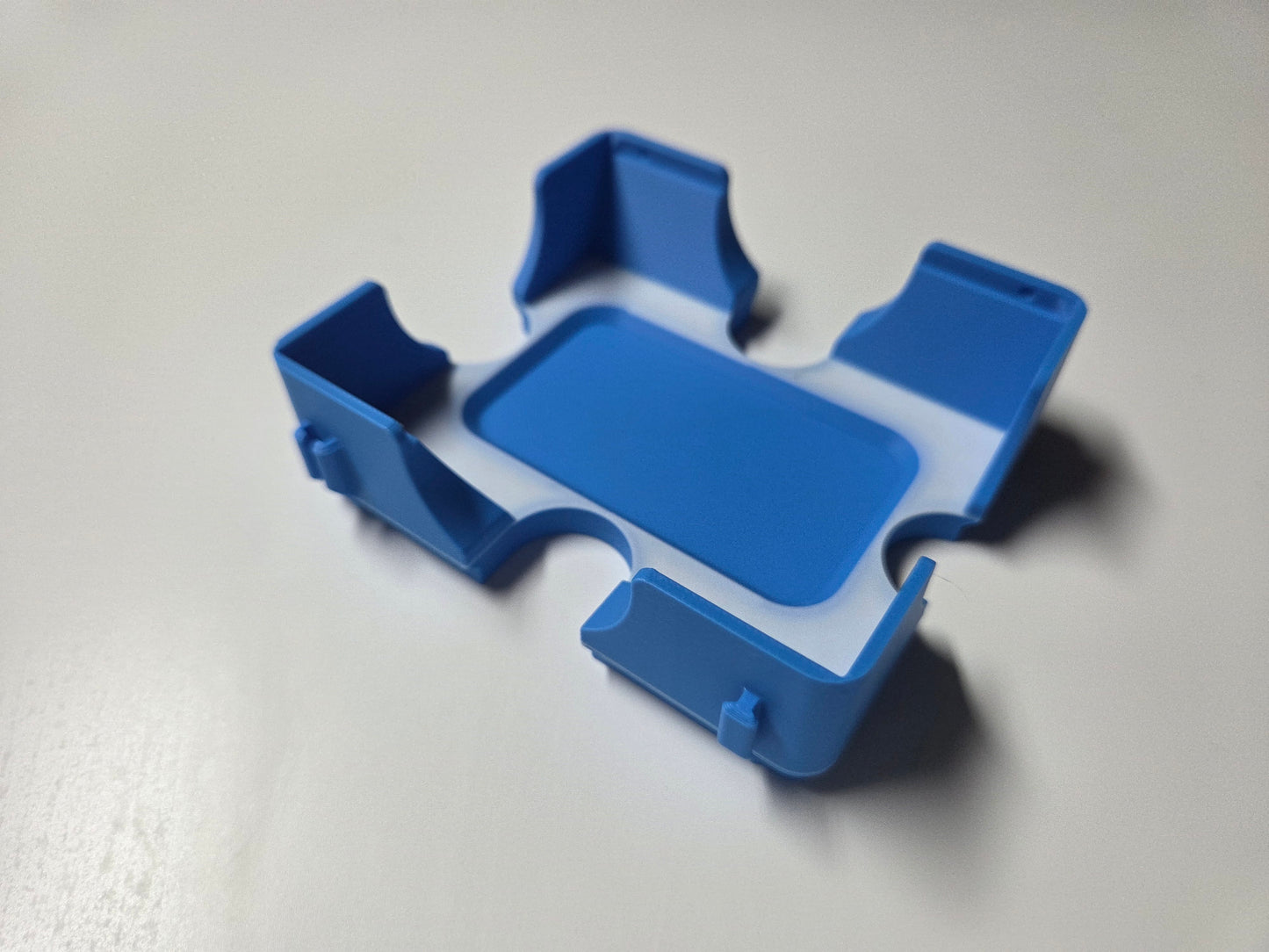 Discard tray