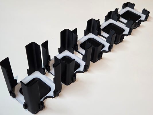 Square card tray (60mm x 60mm max)
