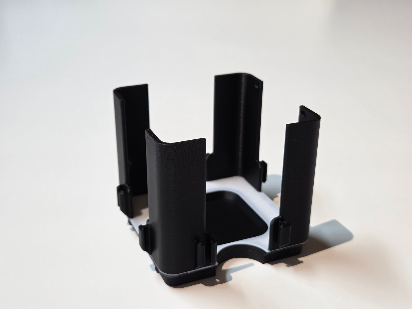 Square card tray (60mm x 60mm max)