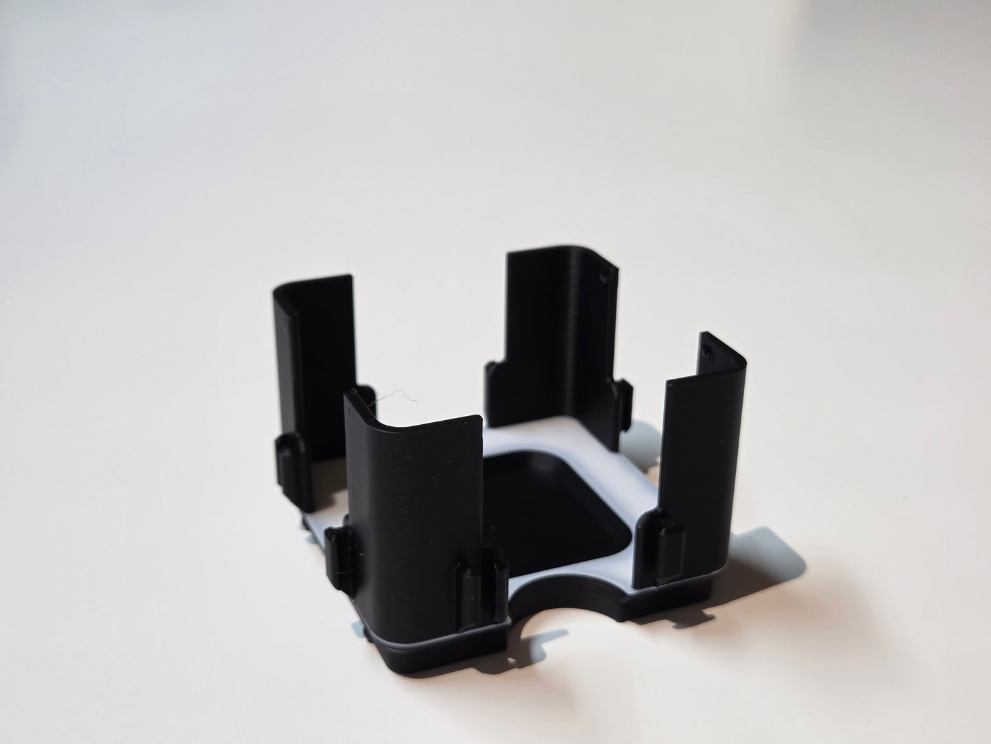 Square card tray (60mm x 60mm max)
