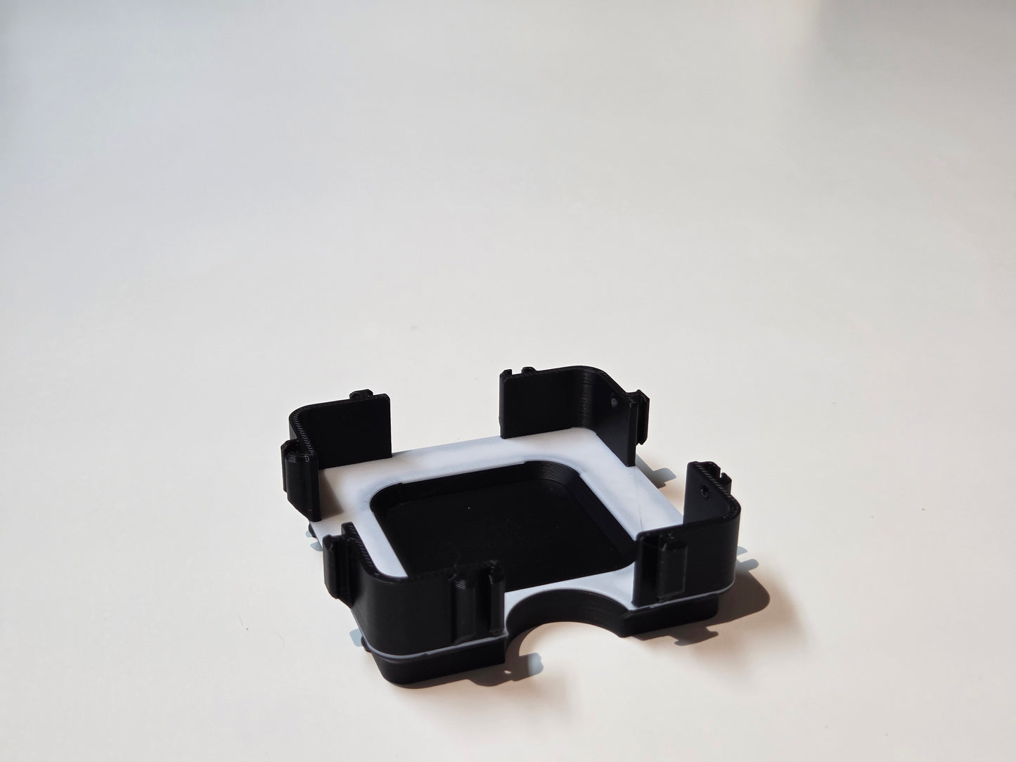 Square card tray (60mm x 60mm max)