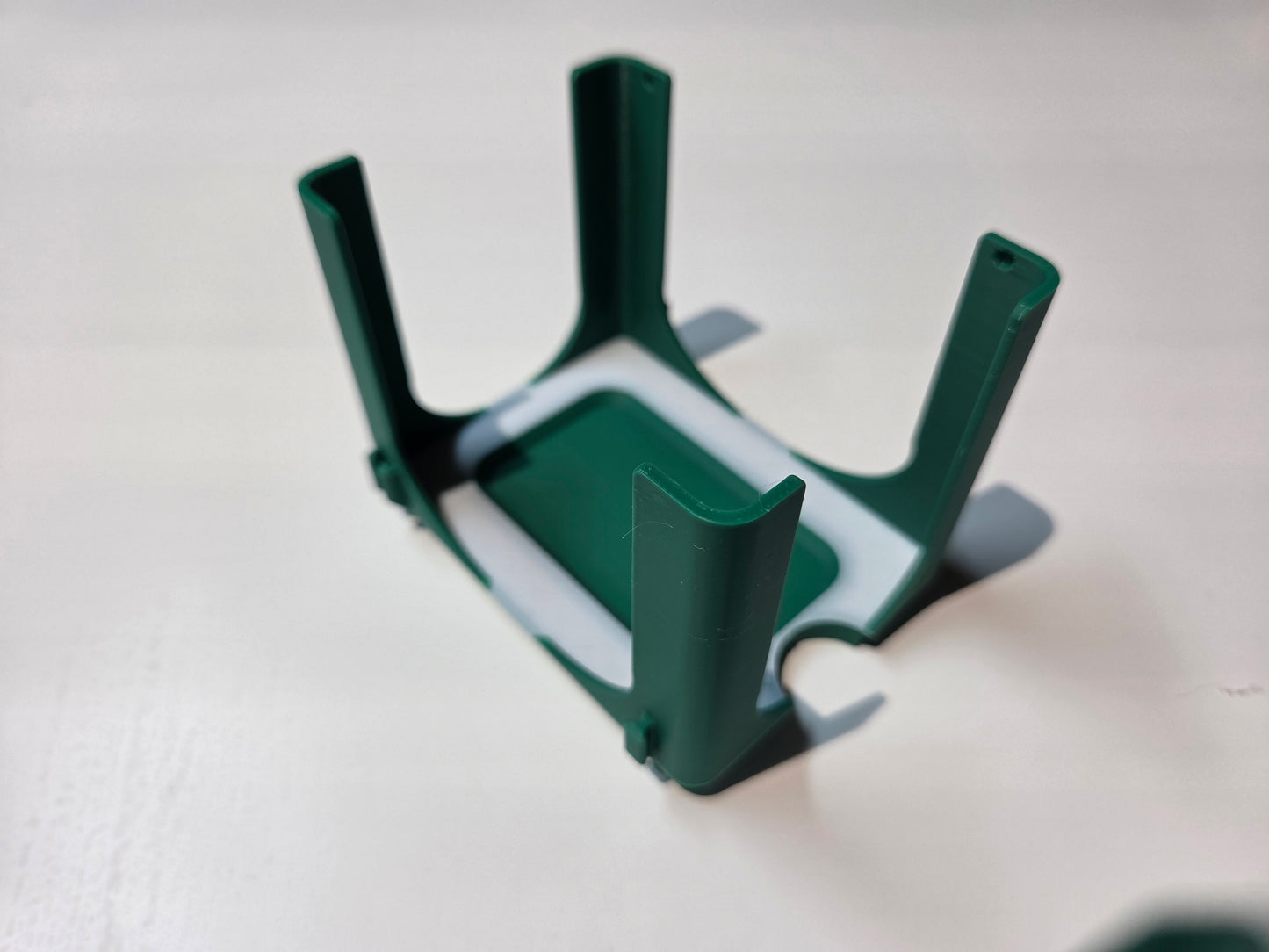 Standard playing card tray