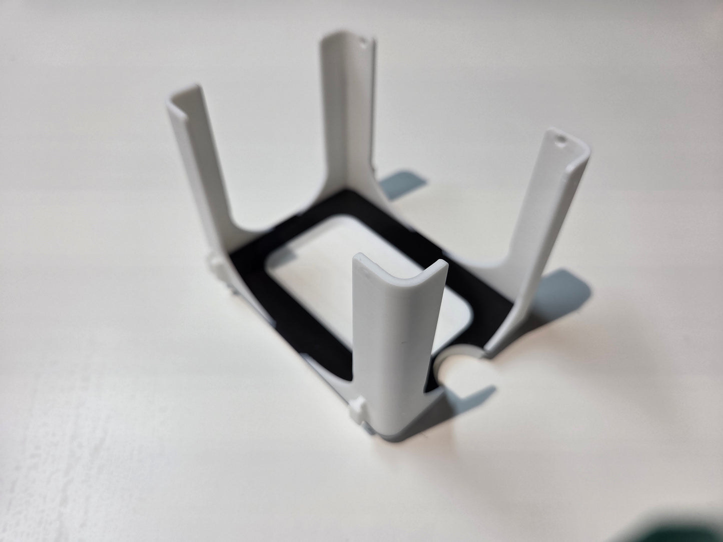 Standard playing card tray