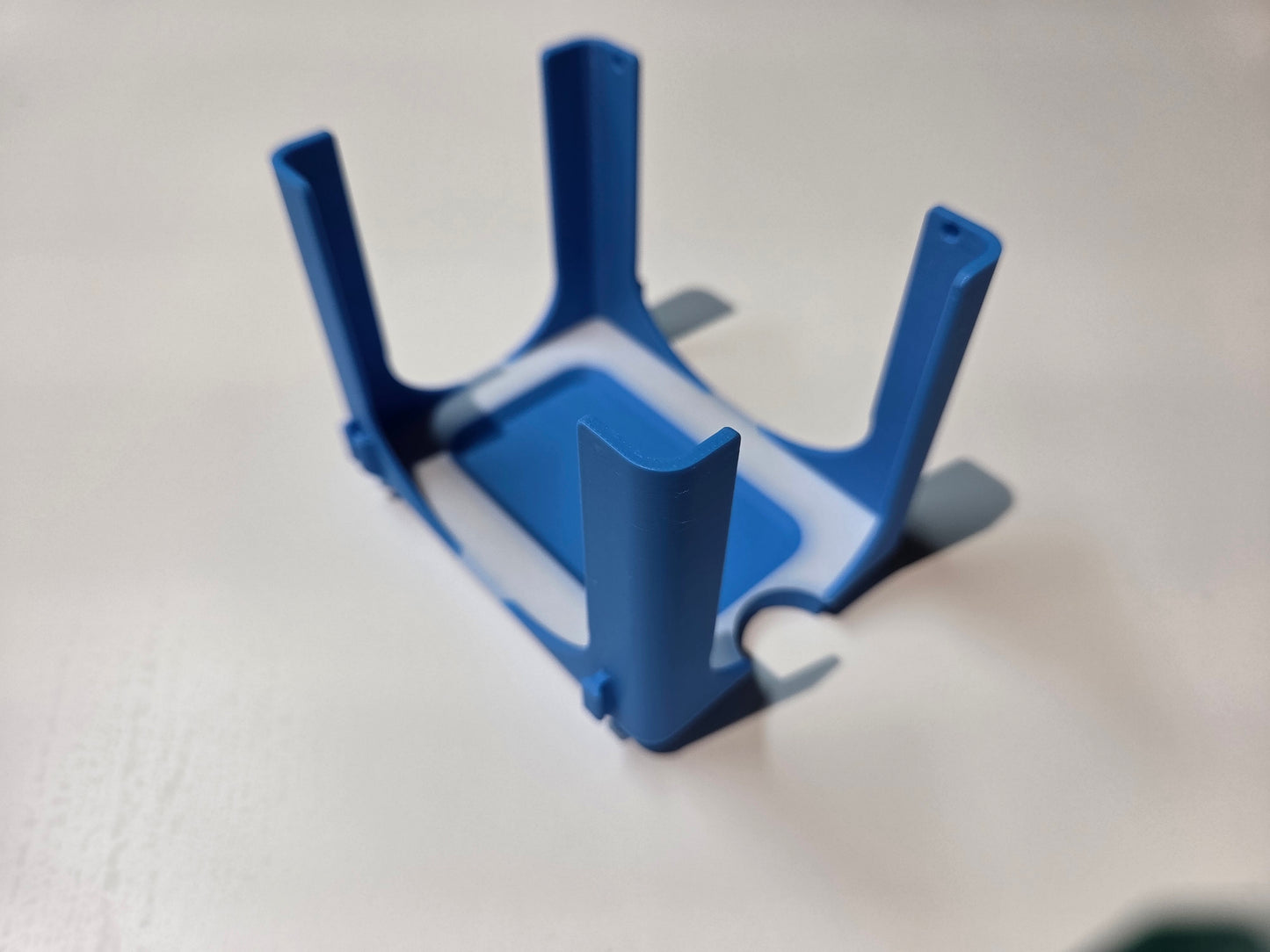 Standard playing card tray