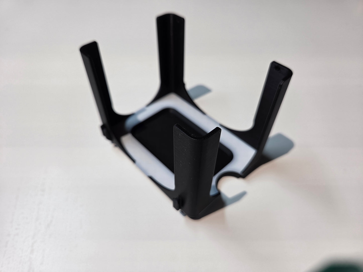 Standard playing card tray